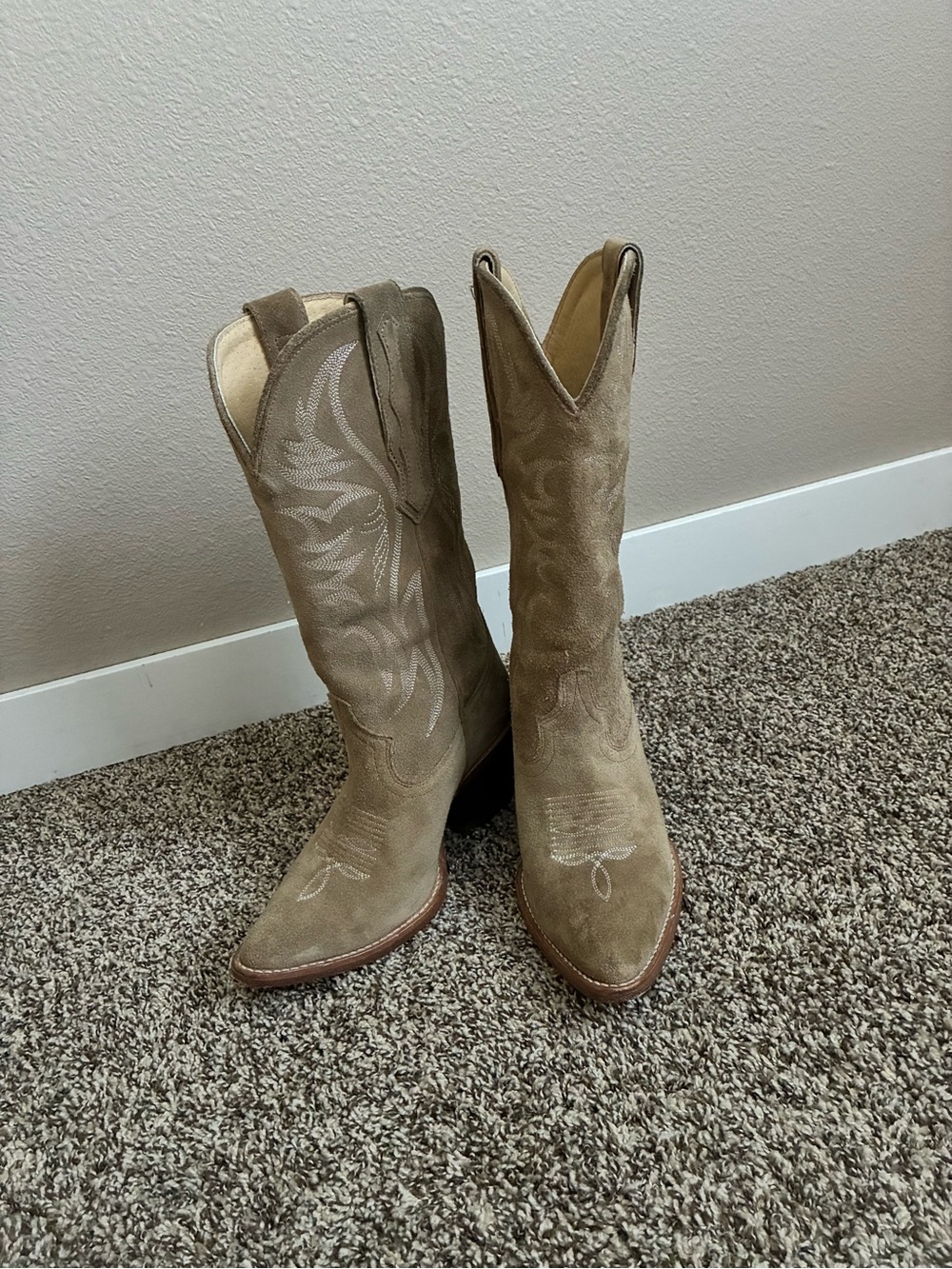 boots